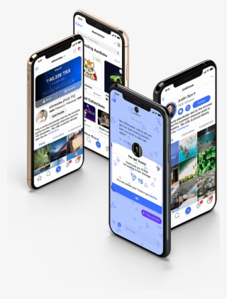 Purchase Evo For The Discounted Price Of 10 Trx, That's - Iphone #7623261