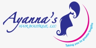 Ayanna's Hair Boutique - Calligraphy #7623288