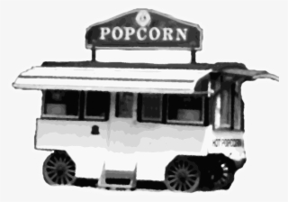 Open - Scale Model #7623314