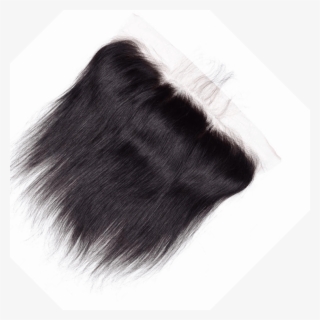 Straight Hair - Lace Wig #7623380