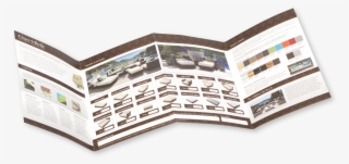 Brochures - Brochure #7623437