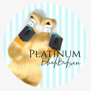 Image Of Platinum 613 Bodywave - Label #7623549