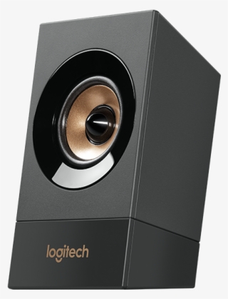 Z537 Speaker System With Subwoofer - Logitech Z537 #7623555