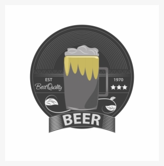 I Will Make Logo Illustrations And Mascots For Your - Guinness #7623582