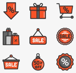 Black Friday - Icon Nurse Png #7623670