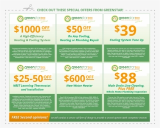 Special Offers - Poster #7623738