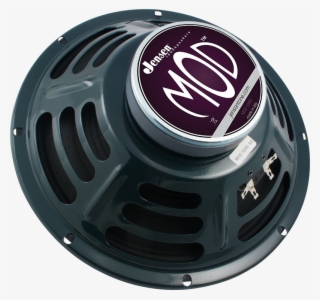 Mod10-50 Angled View - Jensen Mod 10 35 #7623803