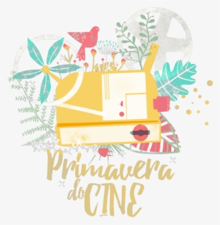 Primavera De Cine - Poster #7623907