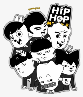 Popcorn Clipart Outline - Cartoon #7623942 Popcorn Clipart Outline - Cartoon #7623942