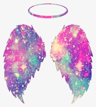 Ftestickers Angel Wings Angelwings #7623945