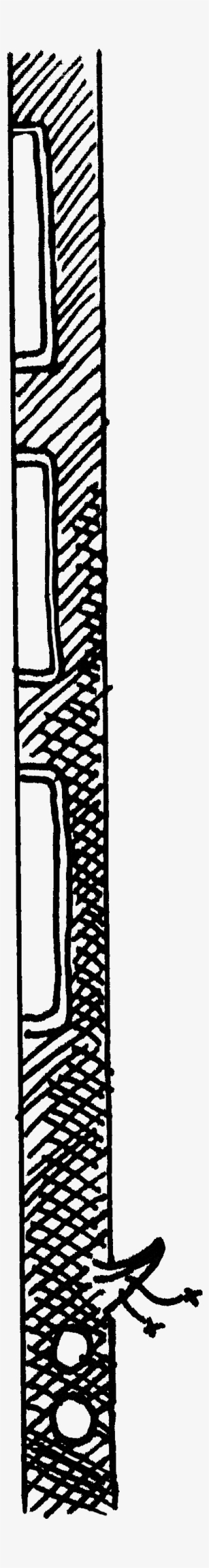 A Few Weeks Ago We Volunteered To Have Our House Haunted - Line Art #7623964