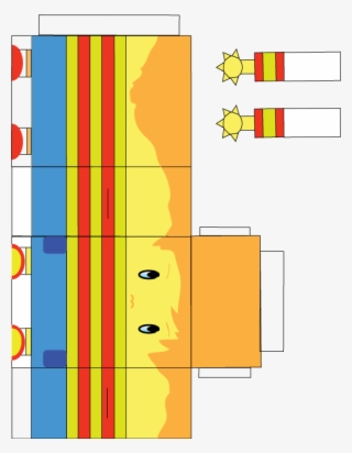 Lucas Toy - Art #7623992