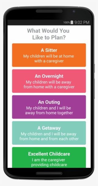 Copy Framed - Smartphone #7624023