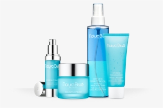 A Pleasant Effervescent Boost - Cosmetics #7624089