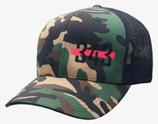 343 Firefighter Hat - Baseball Cap #7624127