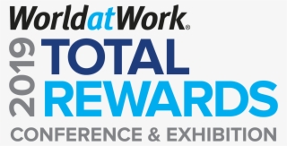 Maintain The Proportions Of The Logo - Worldatwork #7624130