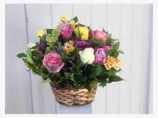 Flower Delivery In Marin, Novato, San Rafael And The - Floribunda #7624315