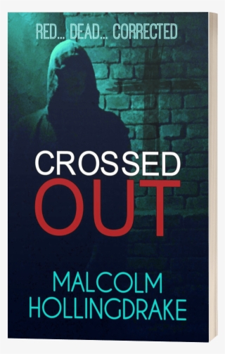 3d Book Cover - Poster #7624317