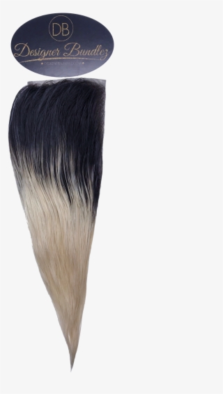 Designer Bundlez 100% Human Hair Virgin Human Hair - Lace Wig #7624531