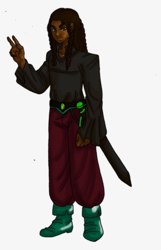 O Irmão Mais Velho De Sírio Snow, Que Apareceu Na História - Cartoon #7624603