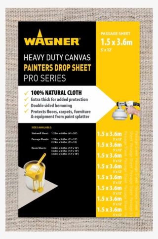 5 X - Flyer #7624804