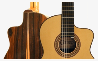 Classic / No Amplified - Raimundo Guitar #7624875