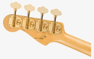 Limited - Bass Guitar #7624964