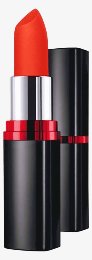Colour Show Matte Lipstick - Maybelline Red Carpet Lipstick #7624968