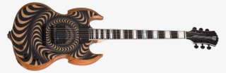 Wylde Audio Barbarian #7624973