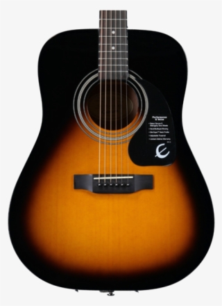 Guitarra Acustica Png - Fender Fa 235e #7625065