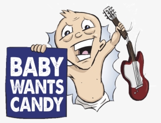 Cartoon Guitar Png #7625118