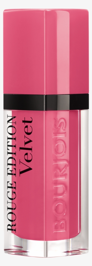 Bourjois Rouge Edition Velvet 11 So Hap Pink #7625130