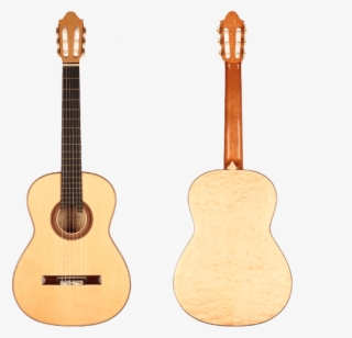 Jesus Bellido 2018 64cm - Acoustic Guitar #7625221