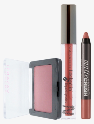 Locked In Liquid Lipstick Matte Crush Lipstick Pencil - Eye Liner #7625225