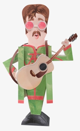 Look Inside - Guitarist #7625228