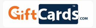 Sold Giftcards - Com - Gift Card Logo Png #7625300