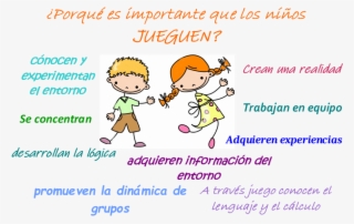 Así Que Ya Los Sabes, Cuando Veas A Niños Jugando Entusiasmados - Cartoon #7625370