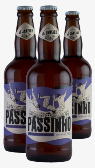 Ebc - Beer Bottle #7625375