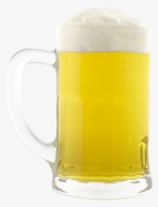 Imagens Png Com Fundo Transparente De Cervejas E Lagostas,download - Beer Glass #7625439