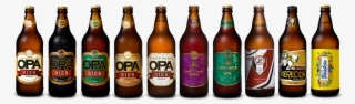 Para Satisfazer Os Mais Exigentes Paladares - Opa Bier #7625524