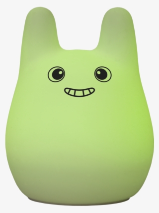 Led Nightlight Functional - Stuffed Toy #7625661