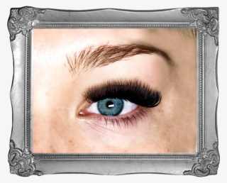 Lash Daddy Frame - Eyelash Extensions #7625730