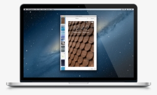 Ios Capture - Gadget #7625763