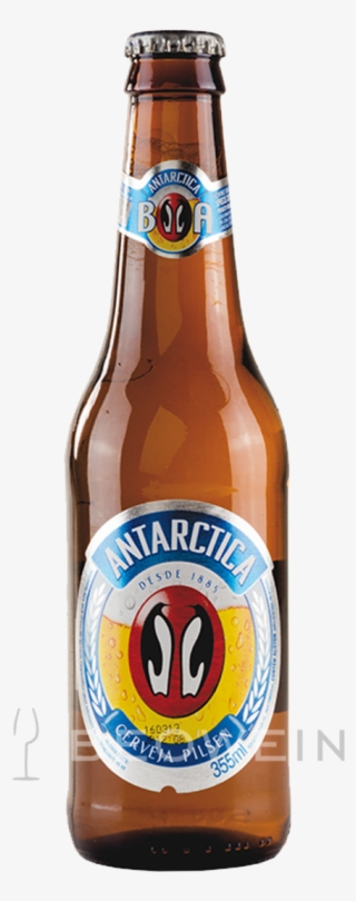 Antarctica Pilsen #7625877