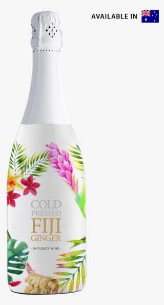 Glass Bottle #7625953