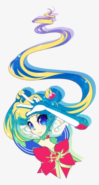 Shell Clipart Kawaii - Illustration #7625957