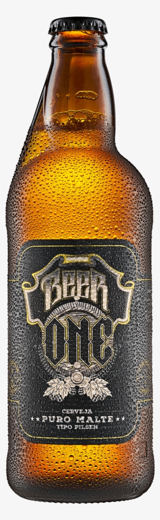 A Cerveja - Cerveja Beer One #7626015