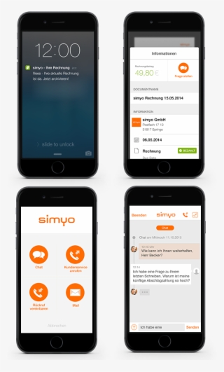 About Fileee - Iphone #7626052
