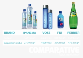 Purity - Plastic Bottle #7626093