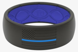 Groove Protector Silicone Ring - Circle #7626123